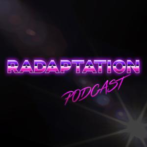 Radaptation