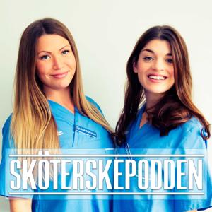 Sköterskepodden