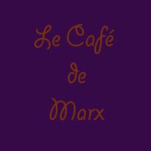 Le café de Marx