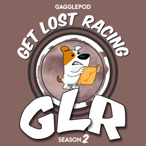 Get Lost Racing