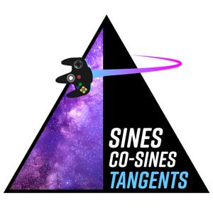 Sines, Co-Sines, & Tangents