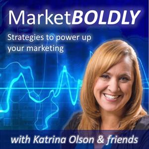 Market Boldly