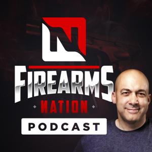 Firearms Nation Podcast by Arik Levy