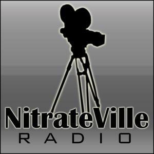 NitrateVille Radio by Michael Gebert