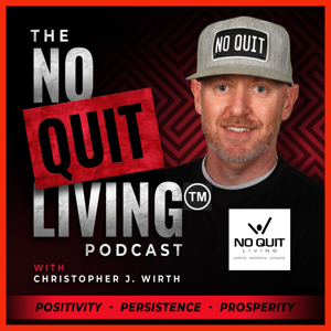 No Quit Living Podcast