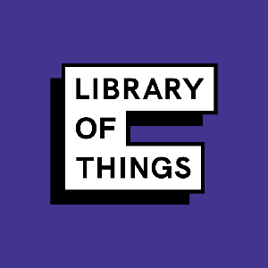 Library of Things Podcast