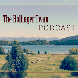 The Hollinger Team Podcast