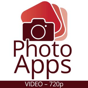 PhotoApps Podcast (HD Video) by PhotoApps.Expert