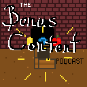 A-To-Z Dis-Content Podcast