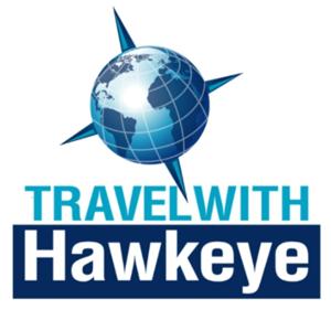 Travel With Hawkeye