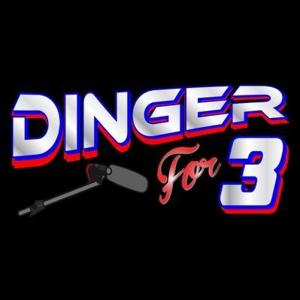 Dinger For 3