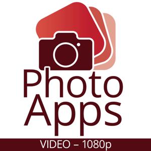 PhotoApps Podcast (Full HD Video) by PhotoApps.Expert