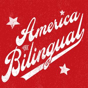 America the Bilingual by Steve Leveen