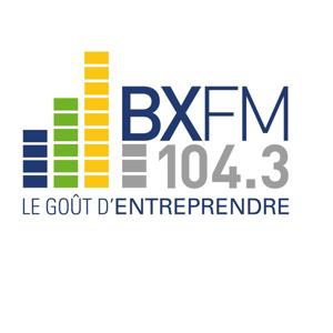 BXFM 104.3 || 100% Bruxelles || 100% Europe