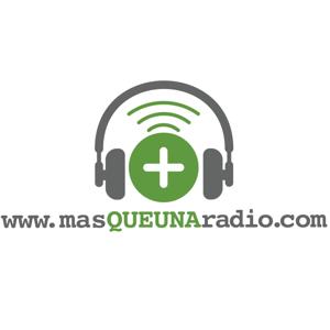 LOS BECARIOS DE MAS QUE UNA RADIO.