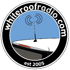 White Roof Radio - The MINI Cooper Podcast