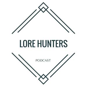 Lore Hunters