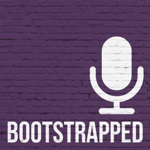 Bootstrapped