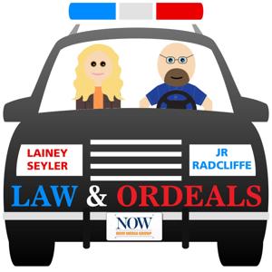 Archive: Law and Ordeals