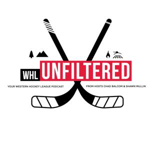 WHL Unfiltered / Pucklandia