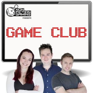 Game Club