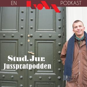 Jusspratpodden