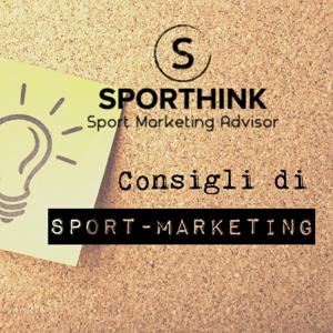 Consigli di Sport Marketing