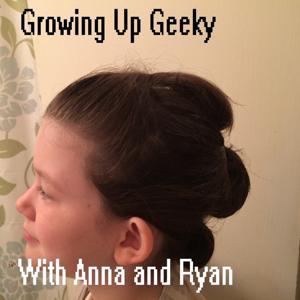 Growing Up Geeky