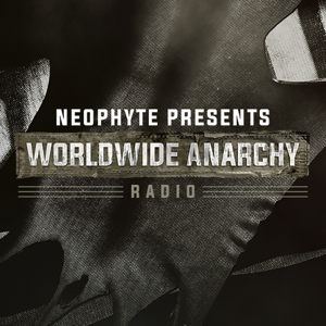 Worldwide Anarchy Radio