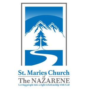 St Maries Nazarene Church