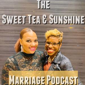 Sweet Tea and Sunshine's Show