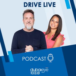 Drive Live with Tim Elliott