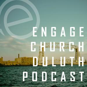 Engage Church Duluth: Learning to Love God and People Better