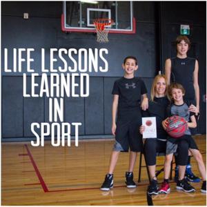 Life is a Sport