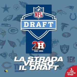 Podcast Verso il Draft by The Cutting Edge