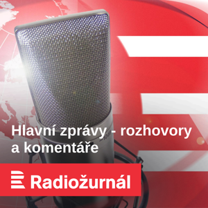 Hlavní zprávy - rozhovory a komentáře