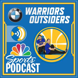 Warriors Outsiders