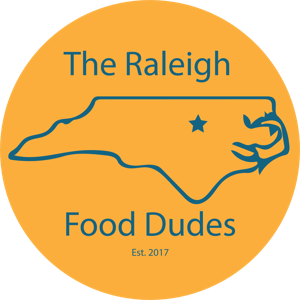 The Raleigh Food Dudes