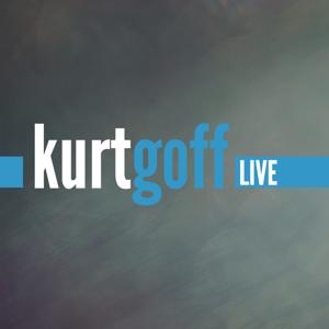 Kurt Goff Live