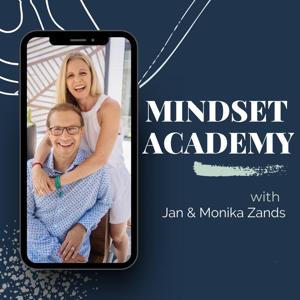 Mindset Academy with Jan and Monika Zands