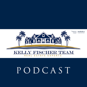 Vero Beach, FL Real Estate Video BlogPodcast with Kelly Fischer