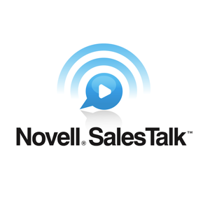 Novell SalesTalk