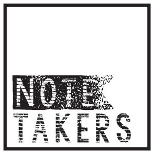 Notetakers Podcast