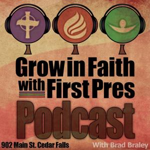 Grow in Faith with First Pres