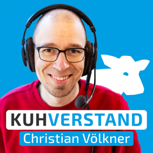 Kuhverstand