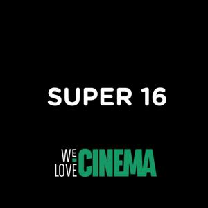 Super 16 by We Love Cinema