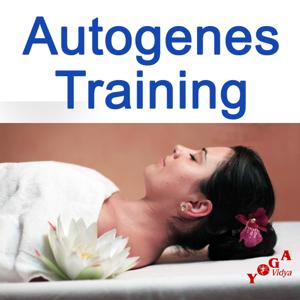 Autogenes Training - Gekonnt entspannen und auftanken by Sukadev Bretz - Gekonnt Entspannen und Aufladen