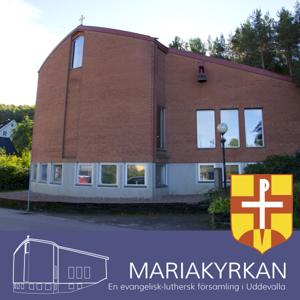 Mariakyrkan - Missionsprovinsen i Uddevalla