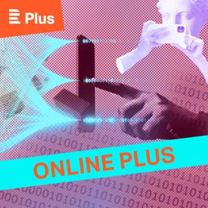 Online Plus by Český rozhlas