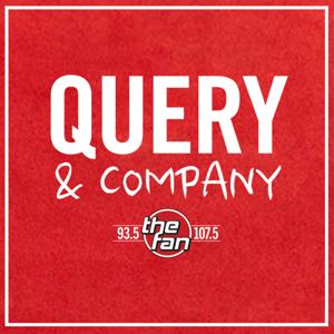 Query & Company by 93.5 & 107.5 The Fan